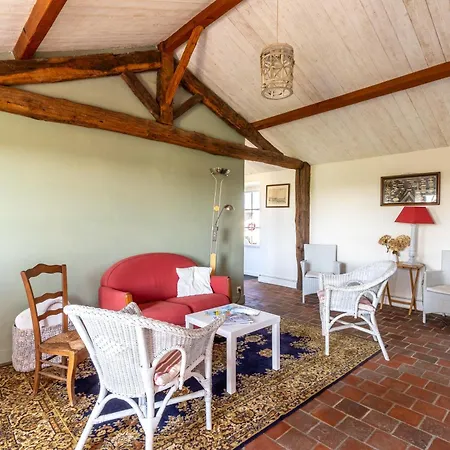 L'echappee Du Port - Grand Jardin Holiday home