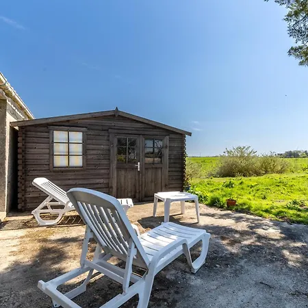L’échappée Du Port - Grand Jardin Сasa de vacaciones Bouin (Vendee)
