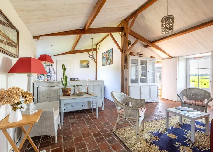 L’échappée Du Port - Grand Jardin *